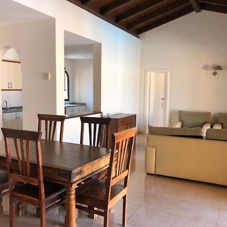 Villa Fuerteventura Corralejo Kültér fotó
