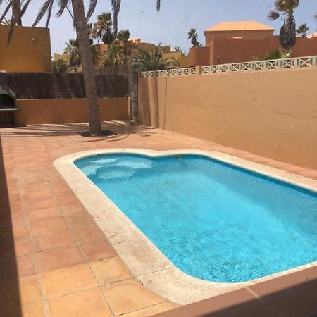 Villa Fuerteventura Corralejo Kültér fotó