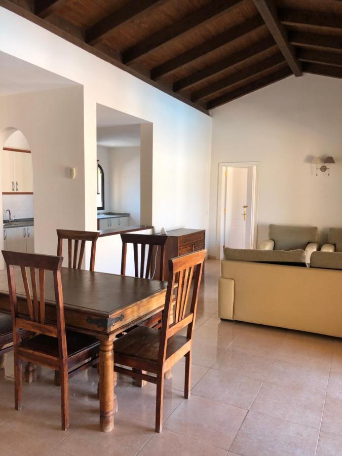 Villa Fuerteventura Corralejo Kültér fotó