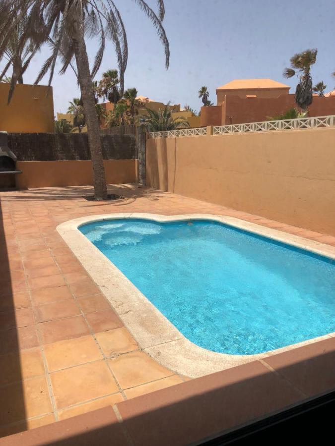 Villa Fuerteventura Corralejo Kültér fotó