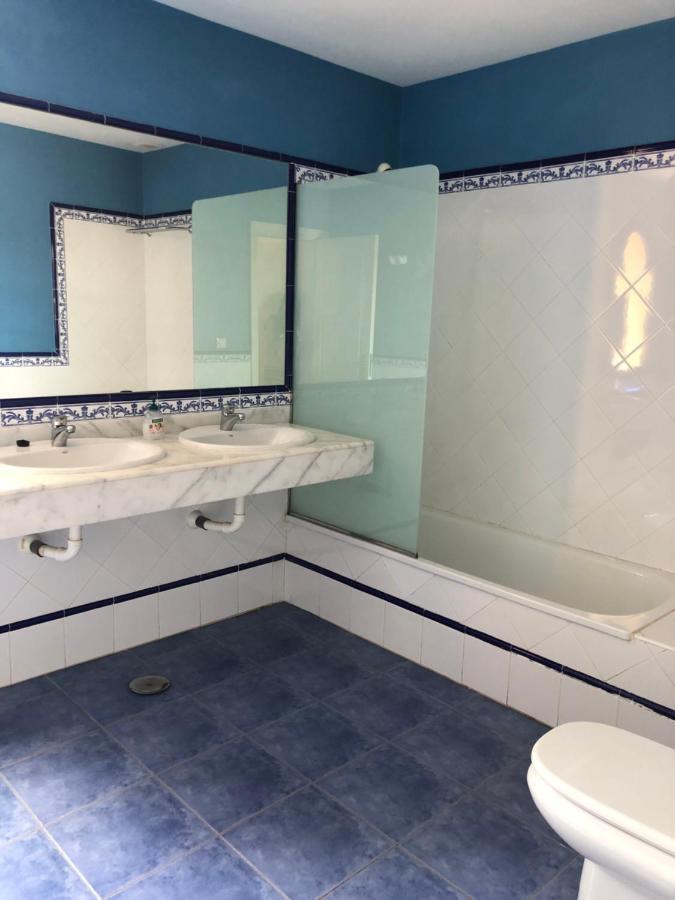 Villa Fuerteventura Corralejo Kültér fotó
