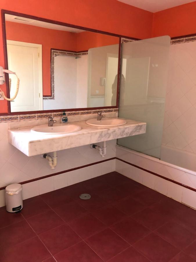 Villa Fuerteventura Corralejo Kültér fotó