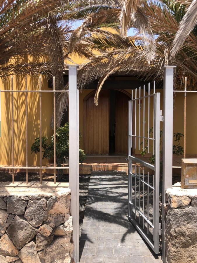 Villa Fuerteventura Corralejo Kültér fotó