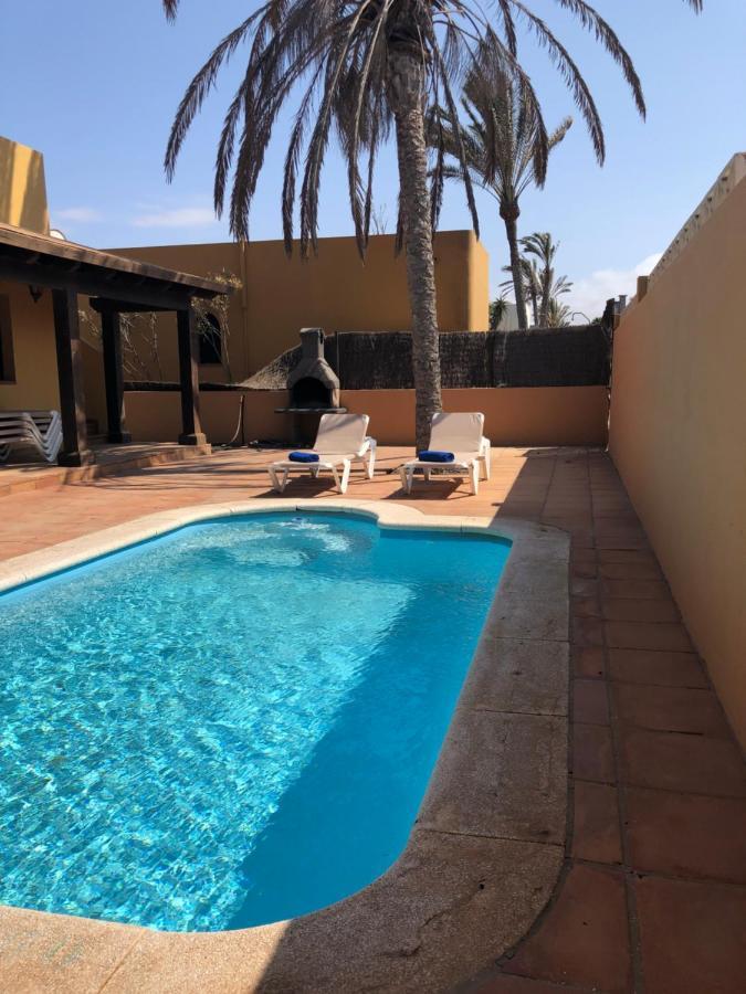 Villa Fuerteventura Corralejo Kültér fotó